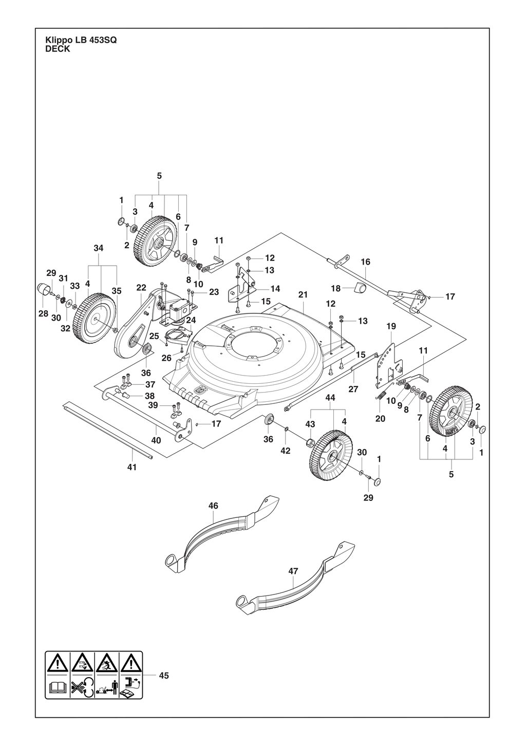 CHASSIS